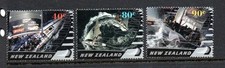 NOVA ZELÂNDIA MNH 2003 SG2562-2564 AMERICA'S CUP - A DEFESA comprar usado  Enviando para Brazil