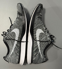 racer flyknit oreo nike for sale  Sugar Grove