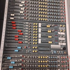Allen heath live for sale  Houston