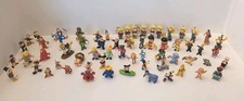 Lot figurines type d'occasion  Roanne