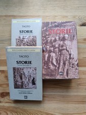 Tacito storie testo usato  Italia