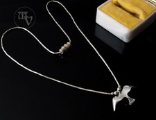925er silber silberkette gebraucht kaufen  Zweibrücken