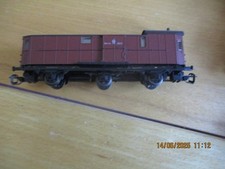 Modellbahn sammeln packwagen gebraucht kaufen  Freiberg-Umland II