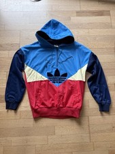 Adidas hoodie kapuzenpulli gebraucht kaufen  Mainz