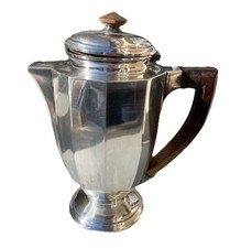 Cafetière art déco d'occasion  Bordeaux-