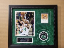 Paul pierce celtics for sale  Providence