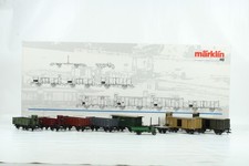 Märklin 4789 güterwagen gebraucht kaufen  Hofheim