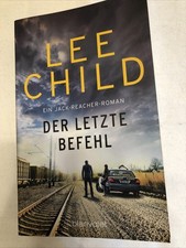 Letzte befehl lee gebraucht kaufen Letzte befehl lee gebraucht kaufen  Lampertheim