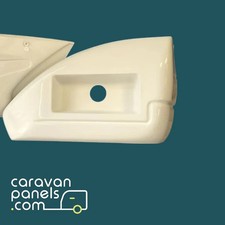 Swift bessacarr offside for sale  PRESTON