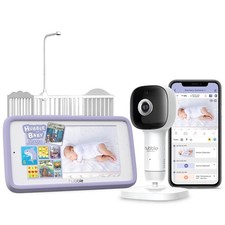 Hubble connected nursery for sale  STOKE-ON-TRENT