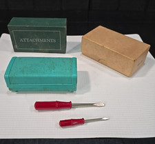10pc greist sewing for sale  Lebanon