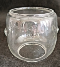 Villers nancy glassware d'occasion  Expédié en Belgium