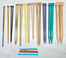 Lot knitting needles for sale  Bradenton