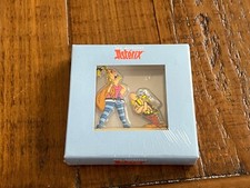 Metal archives asterix d'occasion  Expédié en Belgium