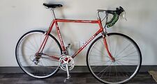 Stelvio pinarello campagnolo for sale  Denton