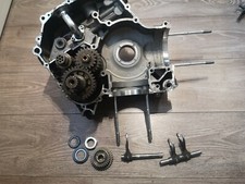 Aprilia shiver 750 gebraucht kaufen  Melle