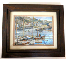 Vintage foil art for sale  Irvine