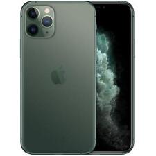 Apple iPhone 11 Pro 256GB desbloqueado verde meia-noite - 15% DESCONTO EXTRA - MUITO BOM A comprar usado  Enviando para Brazil