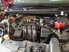 2019 On MK5 RENAULT CLIO MOTOR COMPLETO 1.0 GASOLINA B4D409 EURO 6 11K MILHAS comprar usado  Enviando para Brazil