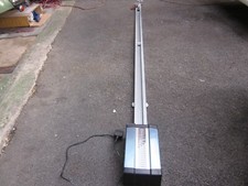 Hormann promatic garage for sale  MANCHESTER
