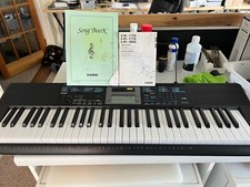 Casio 170 lighted for sale  AYLESBURY