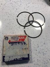 Kit segment yamaha d'occasion  Annonay