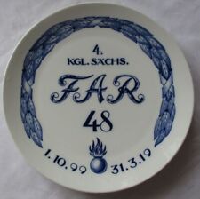Regimentsteller kgl sächs gebraucht kaufen  Borna
