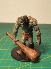 Mountain troll statue gebraucht kaufen  Münster