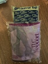 Silkies control top for sale  Royse City