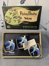 Wade flying birds for sale  STOKE-ON-TRENT