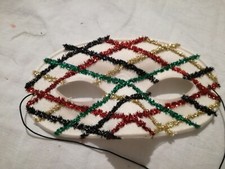 Mask maschera donna usato  Imola