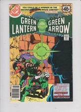 LANTERNA VERDE # 112 MUITO BOM ESTADO/QUASE PERFEITO CHAVE ORIGEM GL (ALAN SCOTT) JANEIRO 1979 comprar usado LANTERNA VERDE # 112 MUITO BOM ESTADO/QUASE PERFEITO CHAVE ORIGEM GL (ALAN SCOTT) JANEIRO 1979 comprar usado  Enviando para Brazil