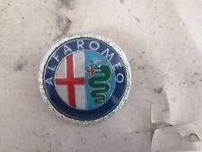 Alfa romeo fregio usato  Palermo