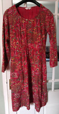 Nomads red paisley for sale  BERWICK-UPON-TWEED