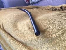Rizoma flat bars for sale  SHIPLEY