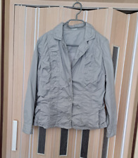 Street jacke übergangsjacke gebraucht kaufen  Sasbach