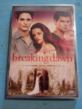 The twilight saga usato  Comerio