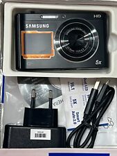 Usado, Câmera Digital Samsung Smart Camera DV300F 16.0MP - Preta comprar usado  Enviando para Brazil