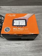 Mio moov s501 d'occasion  Expédié en Belgium
