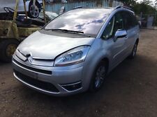 2009 citroen grand for sale  IPSWICH