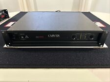 Carver professional pm1400 for sale  Miami