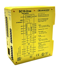Banner sc10 2roe for sale  Woodway