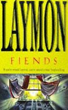 Fiends laymon richard for sale  UK
