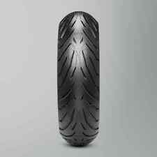 NOVO PNEU TRASEIRO DE MOTOCICLETA PIRELLI ANGEL ST 180/55-17 180 55 17 73W SPORT TOURING comprar usado  Enviando para Brazil