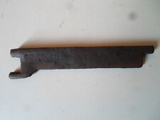 Vintage fire grate for sale  JEDBURGH