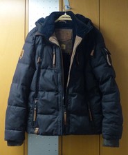 Jacke winterjacke naketano gebraucht kaufen Jacke winterjacke naketano gebraucht kaufen  Pulheim