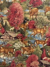 Cranston deer forest for sale  Saint Paul