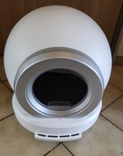 Litière autonettoyante neuve d'occasion Litière autonettoyante neuve d'occasion  Aix-les-Bains