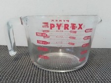 Pyrex cup measuring for sale  Conroe