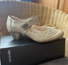 Ladies shoes eee for sale  BIRMINGHAM